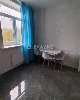 1-к квартира, вторичка, 37м2, 3/3 этаж