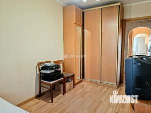 4-к квартира, вторичка, 74м2, 6/9 этаж