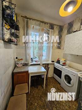1-к квартира, вторичка, 32м2, 2/2 этаж