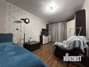 1-к квартира, вторичка, 33м2, 5/9 этаж