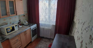 3-к квартира, вторичка, 56м2, 5/5 этаж