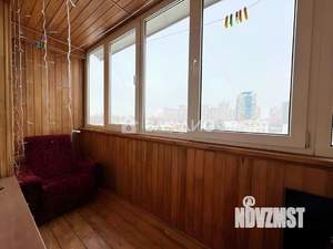 3-к квартира, вторичка, 90м2, 6/14 этаж