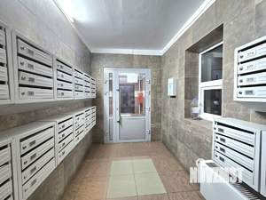 2-к квартира, вторичка, 66м2, 8/17 этаж