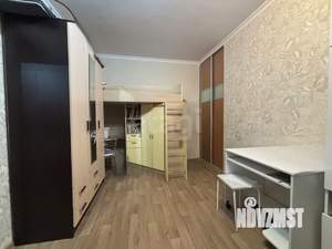 1-к квартира, вторичка, 29м2, 4/5 этаж