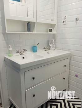 3-к квартира, вторичка, 73м2, 22/22 этаж