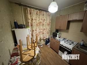 1-к квартира, вторичка, 31м2, 1/5 этаж