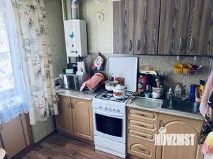 1-к квартира, вторичка, 31м2, 2/4 этаж