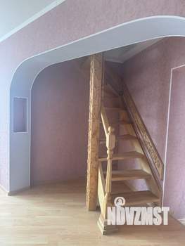 4-к квартира, вторичка, 76м2, 10/10 этаж