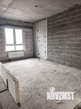 1-к квартира, вторичка, 45м2, 12/20 этаж