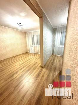 1-к квартира, вторичка, 30м2, 1/5 этаж