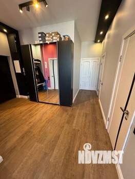 2-к квартира, вторичка, 76м2, 19/20 этаж