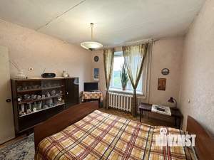 1-к квартира, вторичка, 31м2, 5/5 этаж
