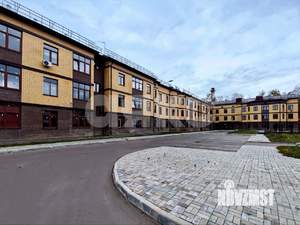 Студия квартира, вторичка, 23м2, 2/3 этаж