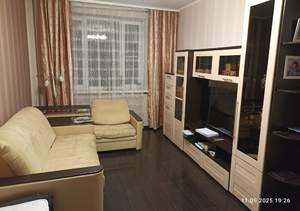 2-к квартира, вторичка, 76м2, 5/17 этаж