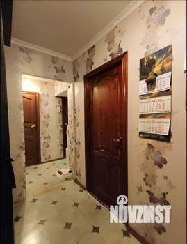 2-к квартира, вторичка, 51м2, 1/9 этаж