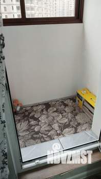 1-к квартира, вторичка, 38м2, 8/22 этаж