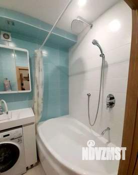 1-к квартира, вторичка, 47м2, 5/10 этаж