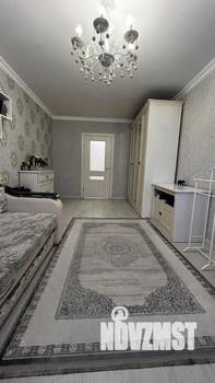 3-к квартира, вторичка, 69м2, 3/5 этаж