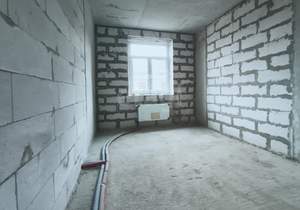 1-к квартира, вторичка, 46м2, 3/3 этаж