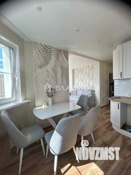 2-к квартира, вторичка, 45м2, 14/22 этаж