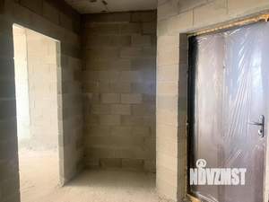 1-к квартира, вторичка, 40м2, 14/22 этаж