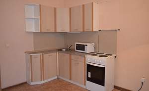 2-к квартира, вторичка, 63м2, 9/17 этаж