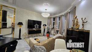 3-к квартира, вторичка, 78м2, 19/23 этаж