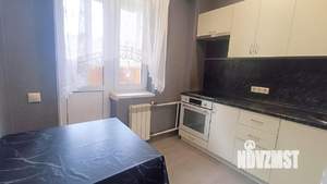 1-к квартира, вторичка, 36м2, 13/21 этаж