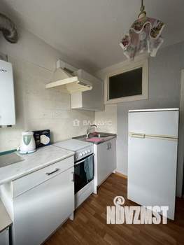 1-к квартира, вторичка, 32м2, 2/4 этаж