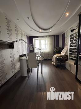 2-к квартира, вторичка, 63м2, 13/17 этаж