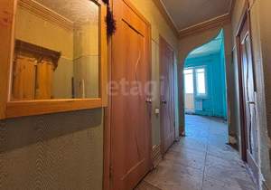 2-к квартира, вторичка, 43м2, 3/16 этаж