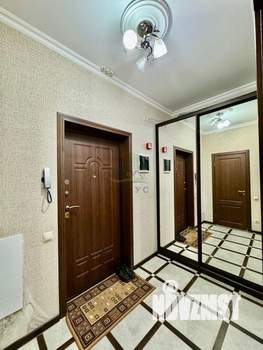 1-к квартира, вторичка, 42м2, 2/17 этаж