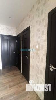 2-к квартира, вторичка, 49м2, 2/2 этаж