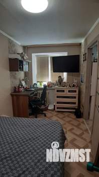 2-к квартира, вторичка, 44м2, 2/5 этаж