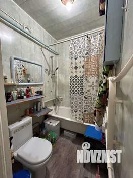 1-к квартира, вторичка, 31м2, 1/2 этаж