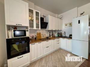 2-к квартира, вторичка, 79м2, 2/20 этаж