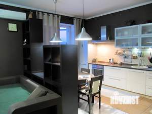 2-к квартира, вторичка, 47м2, 15/16 этаж