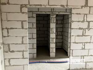 1-к квартира, вторичка, 39м2, 3/3 этаж