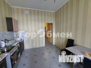 1-к квартира, вторичка, 50м2, 21/22 этаж