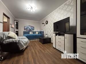 1-к квартира, вторичка, 33м2, 5/9 этаж