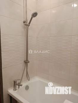 2-к квартира, вторичка, 41м2, 1/2 этаж