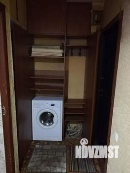 2-к квартира, вторичка, 43м2, 1/5 этаж