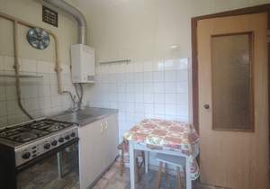 2-к квартира, вторичка, 45м2, 4/4 этаж