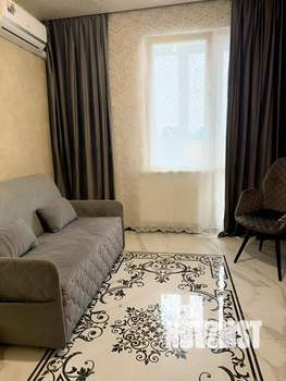 1-к квартира, вторичка, 42м2, 17/18 этаж