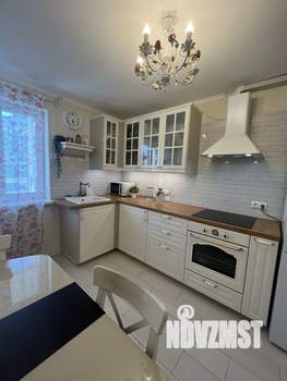 1-к квартира, вторичка, 42м2, 10/17 этаж