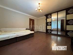 1-к квартира, вторичка, 31м2, 1/2 этаж