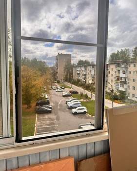 2-к квартира, вторичка, 42м2, 4/5 этаж