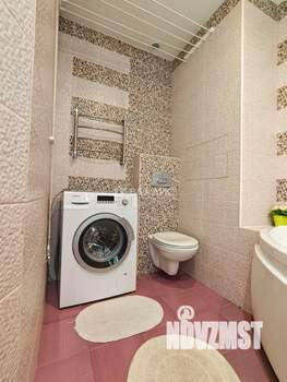 2-к квартира, вторичка, 63м2, 13/22 этаж