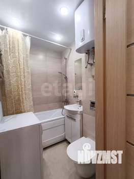 2-к квартира, вторичка, 44м2, 3/5 этаж