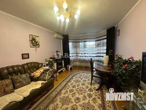 4-к квартира, вторичка, 106м2, 3/9 этаж